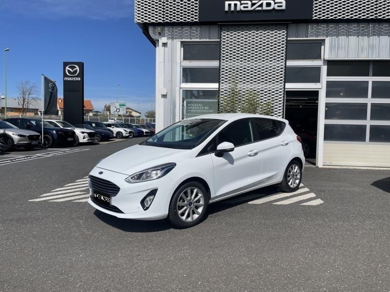ford - Visuel 1