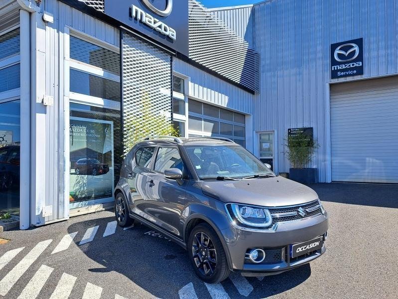 suzuki - Visuel 0