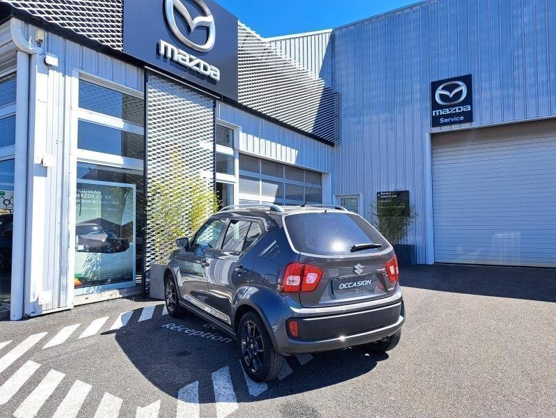suzuki - Visuel 2
