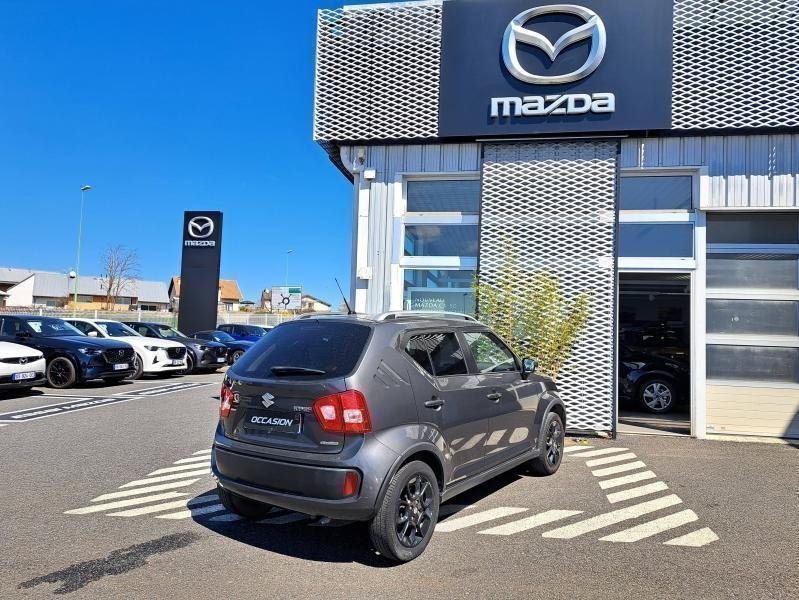 suzuki - Visuel 3