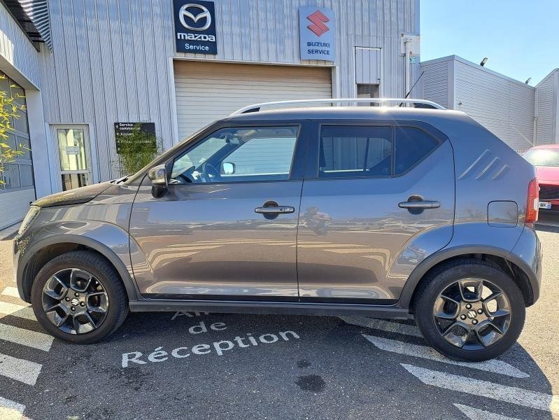suzuki - Visuel 4