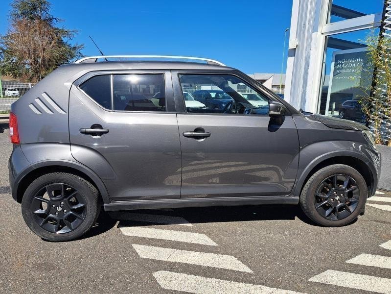 suzuki - Visuel 5