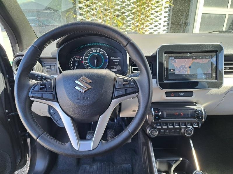 suzuki - Visuel 11