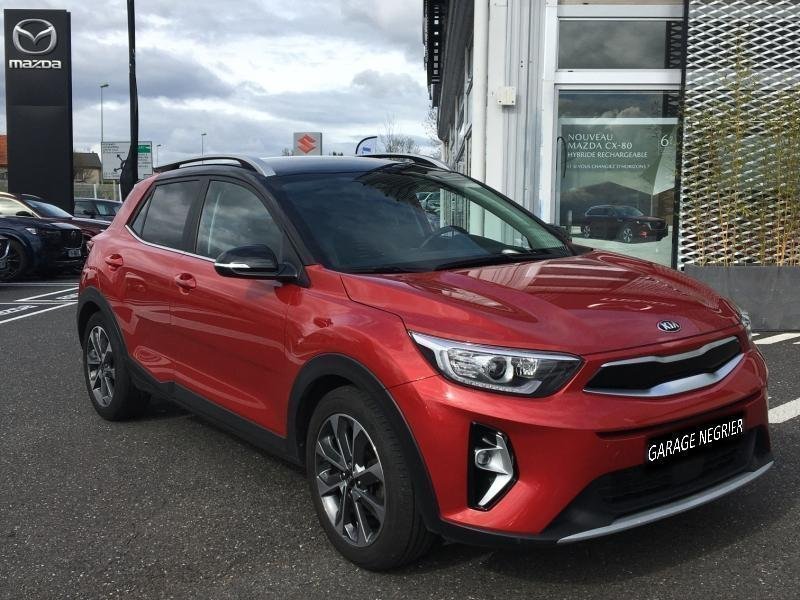 kia - Visuel 0