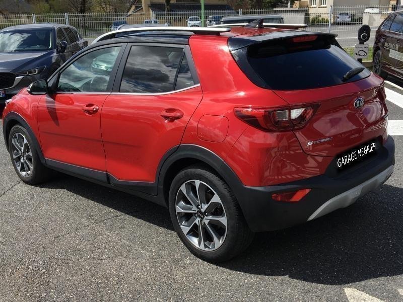 kia - Visuel 2