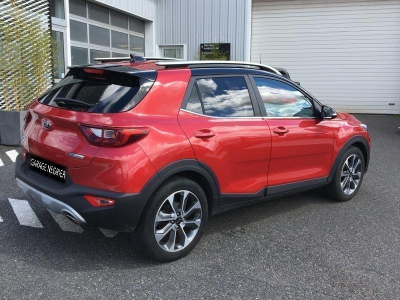kia - Visuel 3