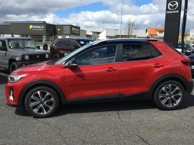 kia - Visuel 4