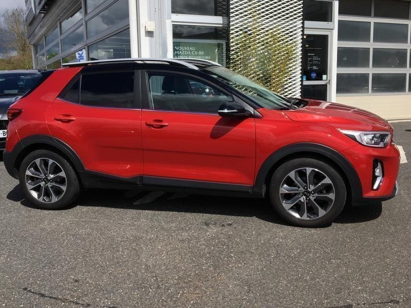 kia - Visuel 5