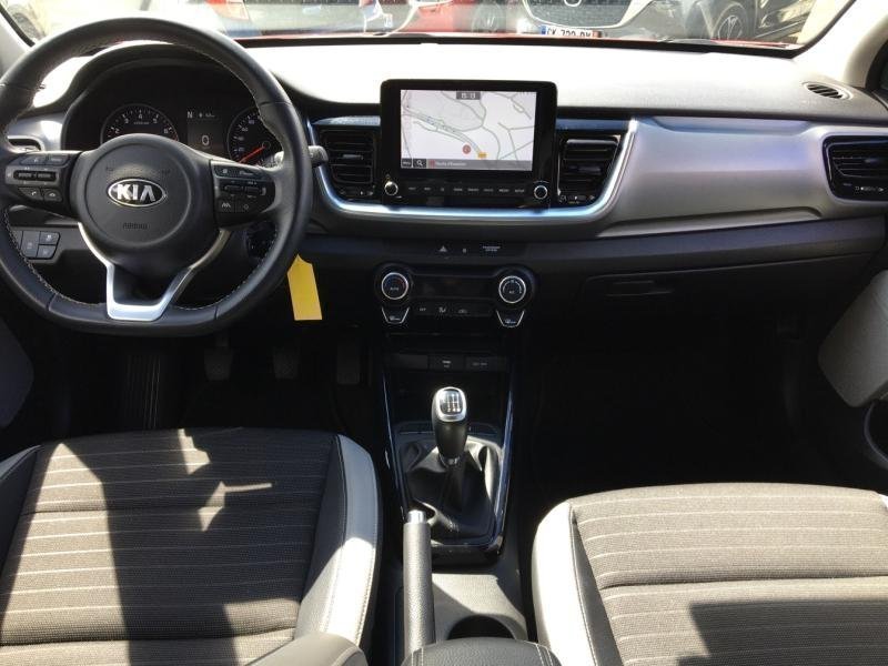 kia - Visuel 6