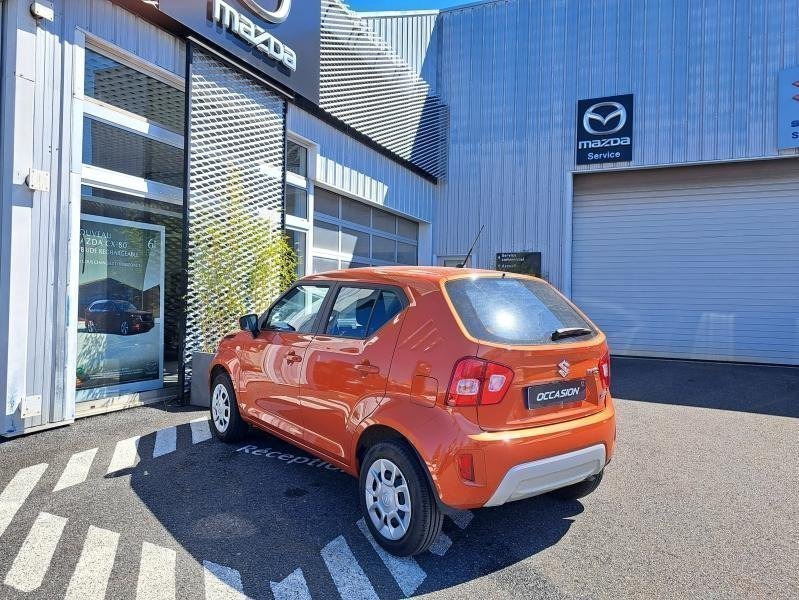 suzuki - Visuel 2