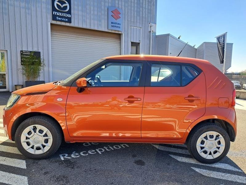 suzuki - Visuel 4