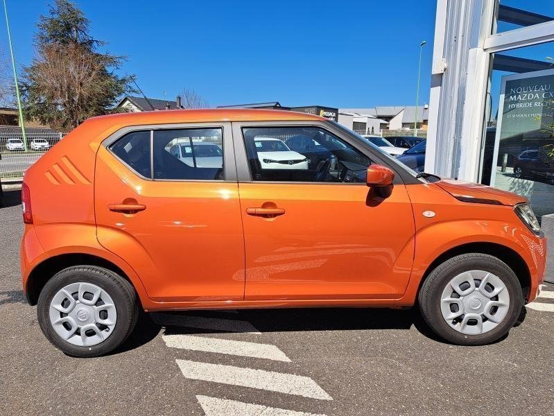 suzuki - Visuel 5