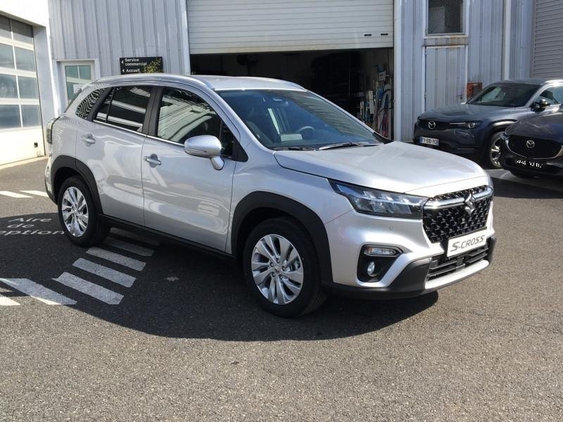 suzuki - Visuel 0