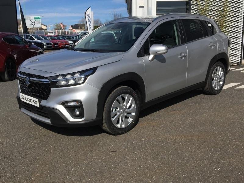 suzuki - Visuel 1