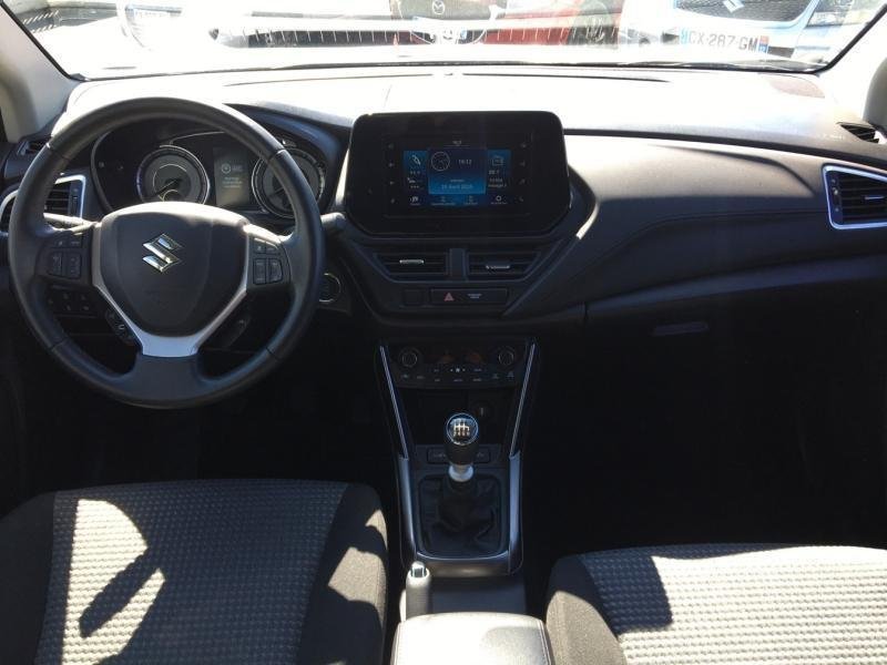 suzuki - Visuel 6
