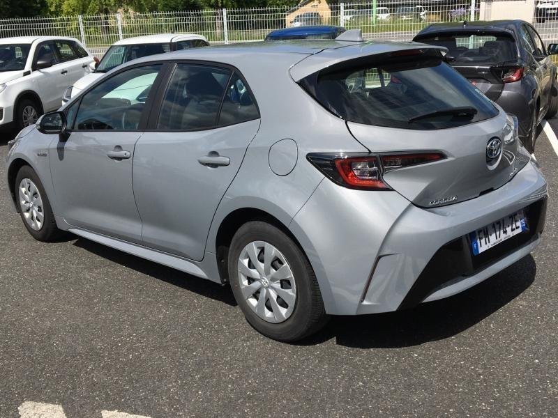 toyota - Visuel 2