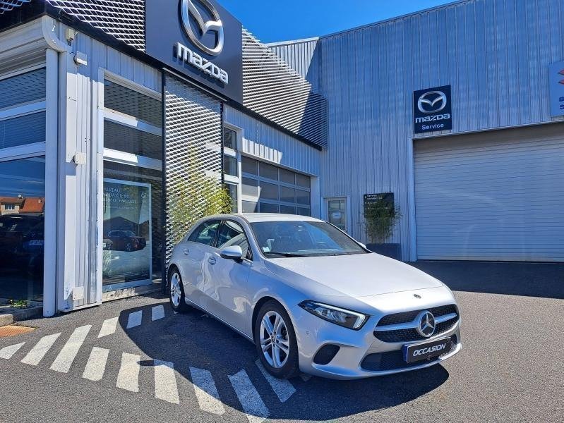 mercedes - Visuel 0