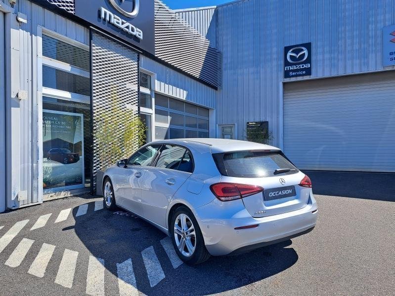 mercedes - Visuel 2