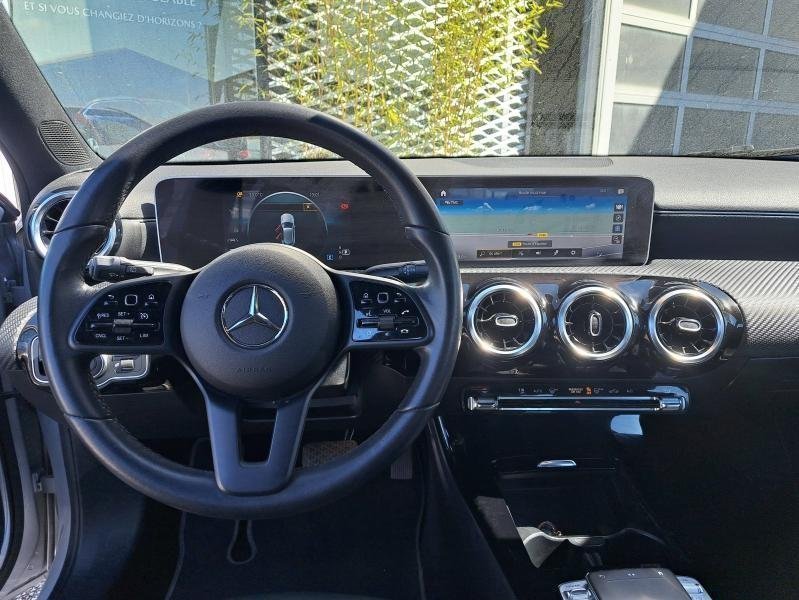 mercedes - Visuel 11