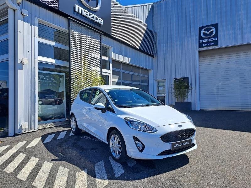 ford - Visuel 0