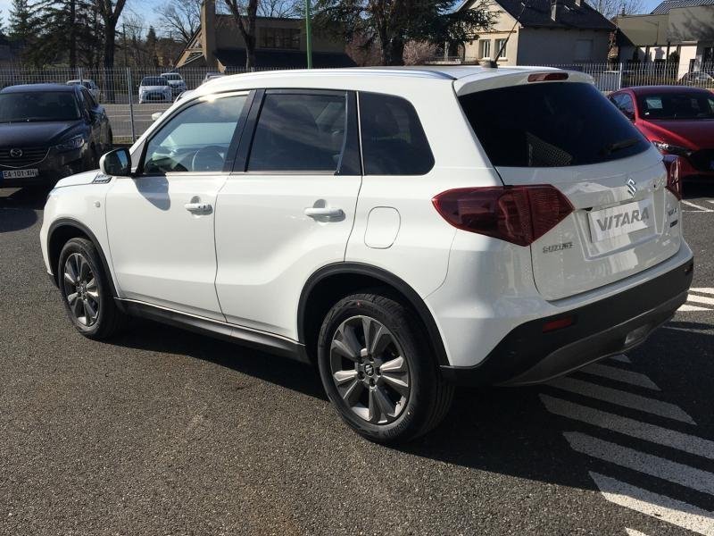suzuki - Visuel 2
