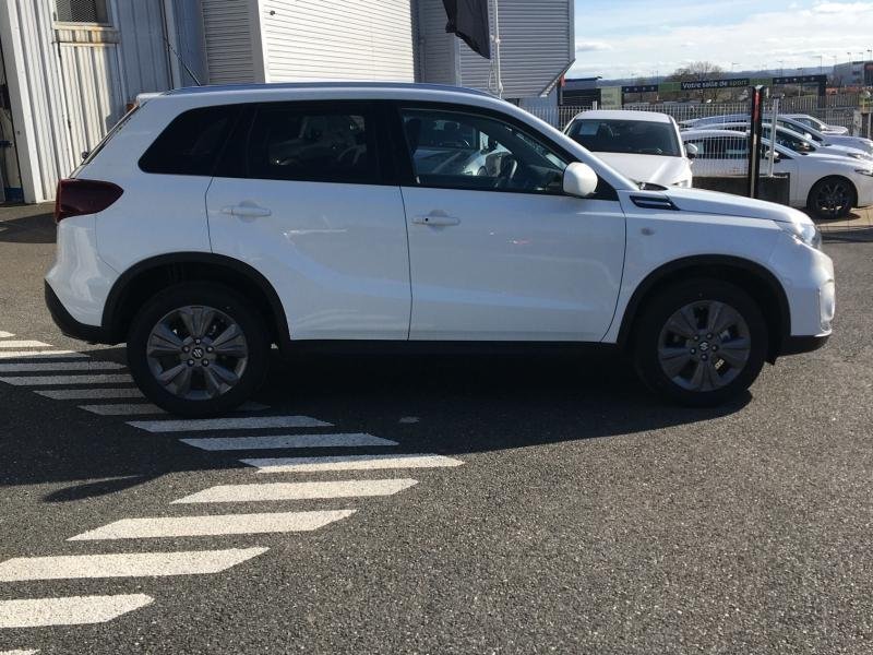 suzuki - Visuel 5