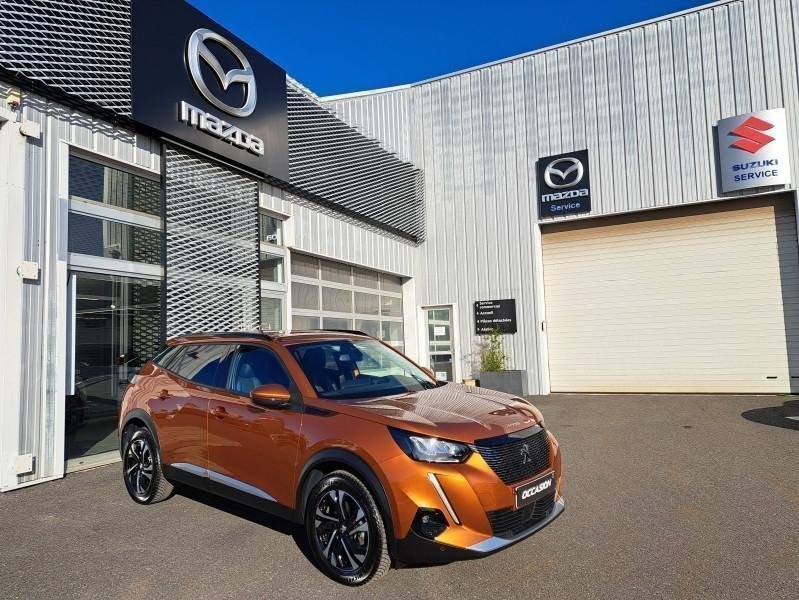 peugeot - Visuel 0