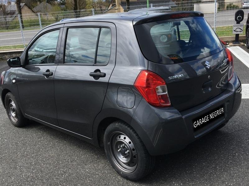 suzuki - Visuel 2