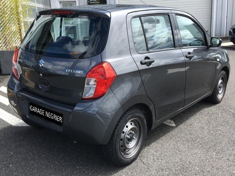suzuki - Visuel 3