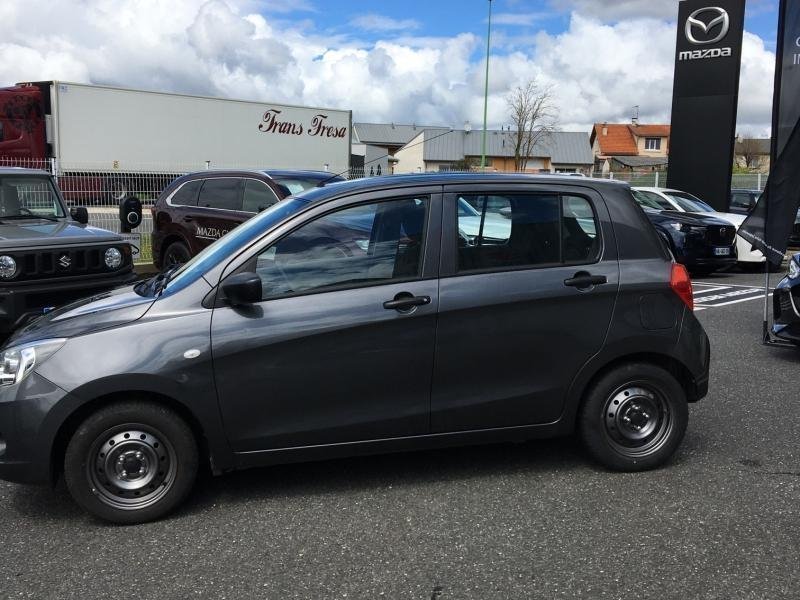 suzuki - Visuel 4