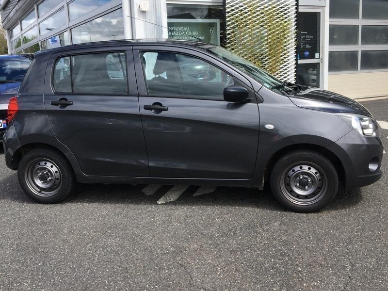 suzuki - Visuel 5