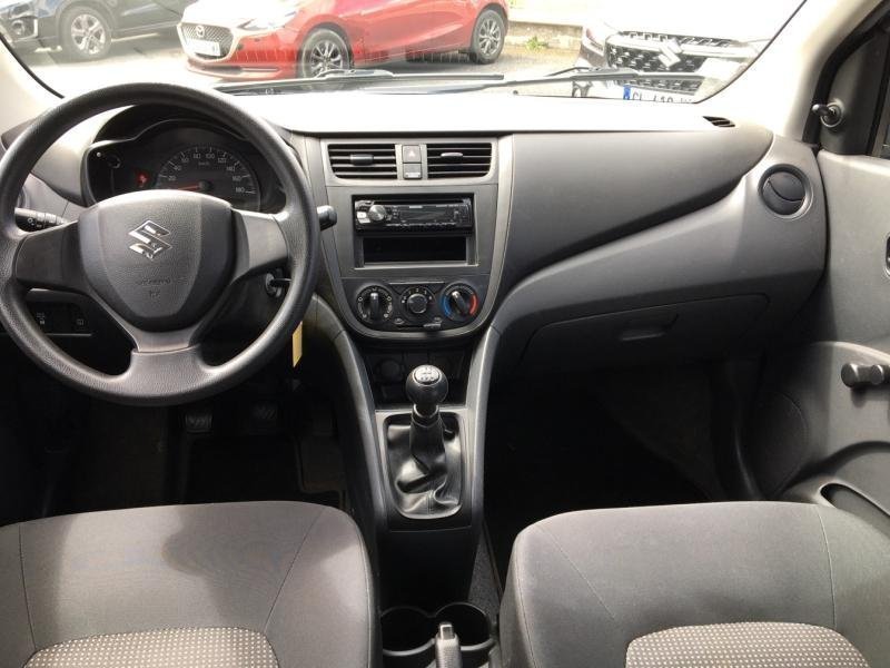 suzuki - Visuel 6