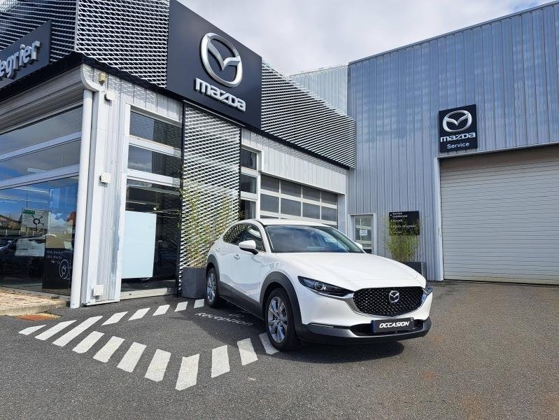 mazda - Visuel 0