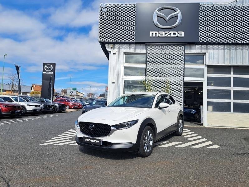 mazda - Visuel 1