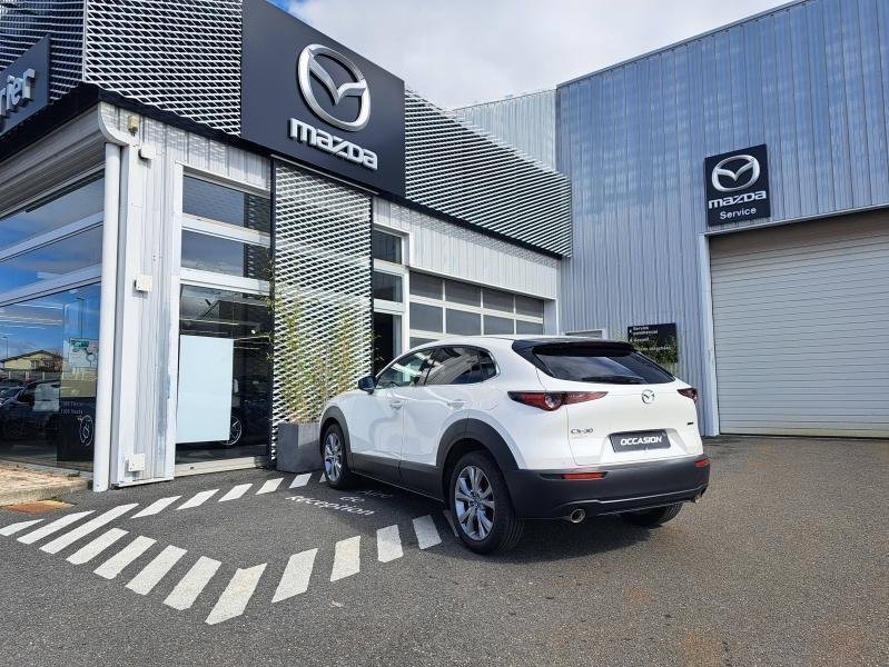 mazda - Visuel 2