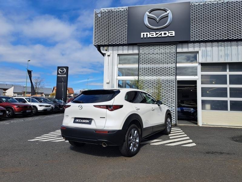 mazda - Visuel 3