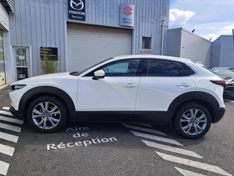 mazda - Visuel 4
