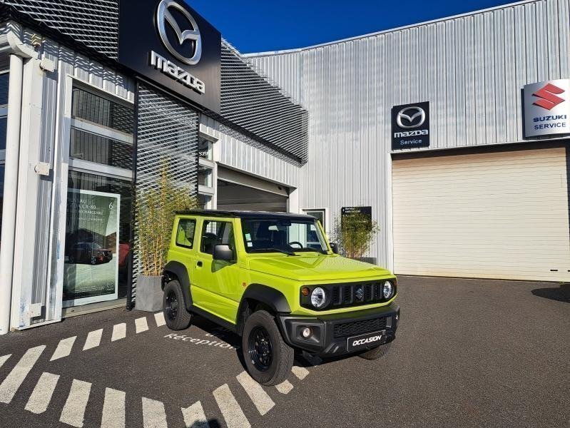 suzuki - Visuel 0