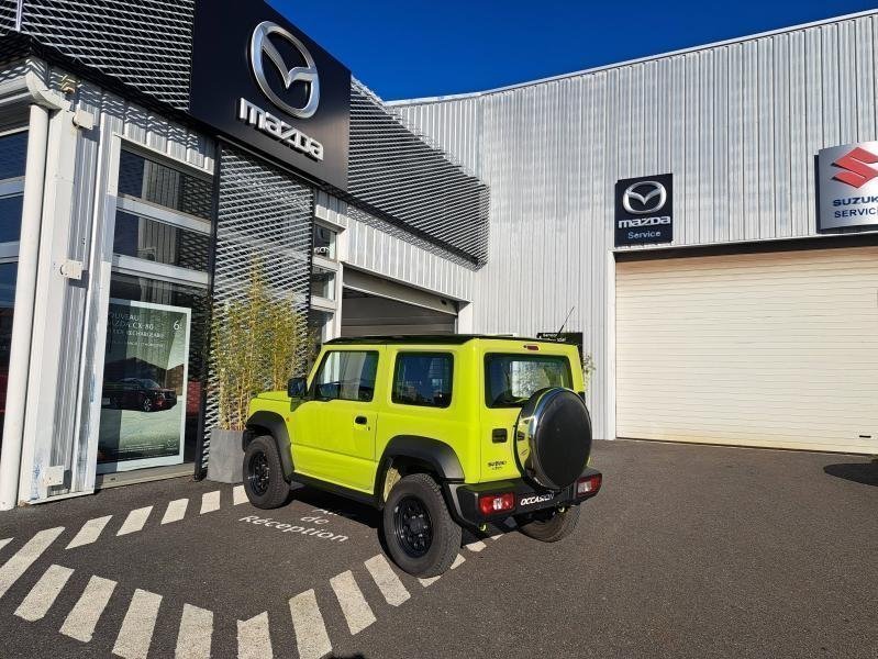 suzuki - Visuel 2
