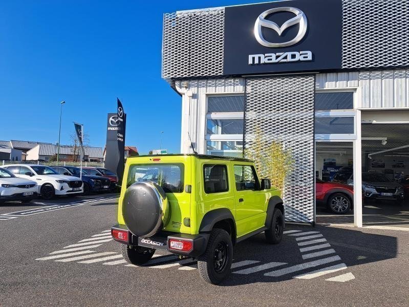 suzuki - Visuel 3