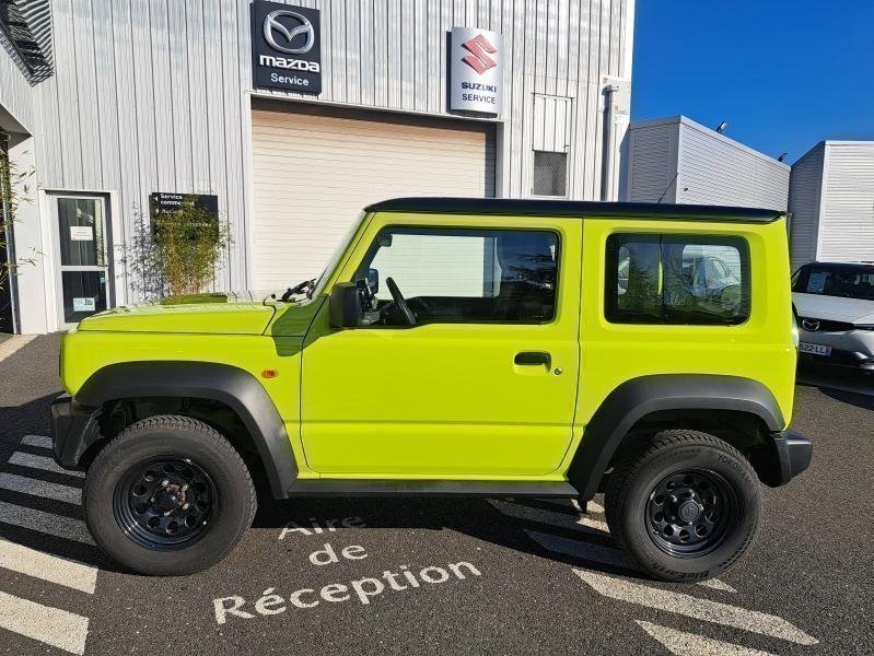 suzuki - Visuel 4