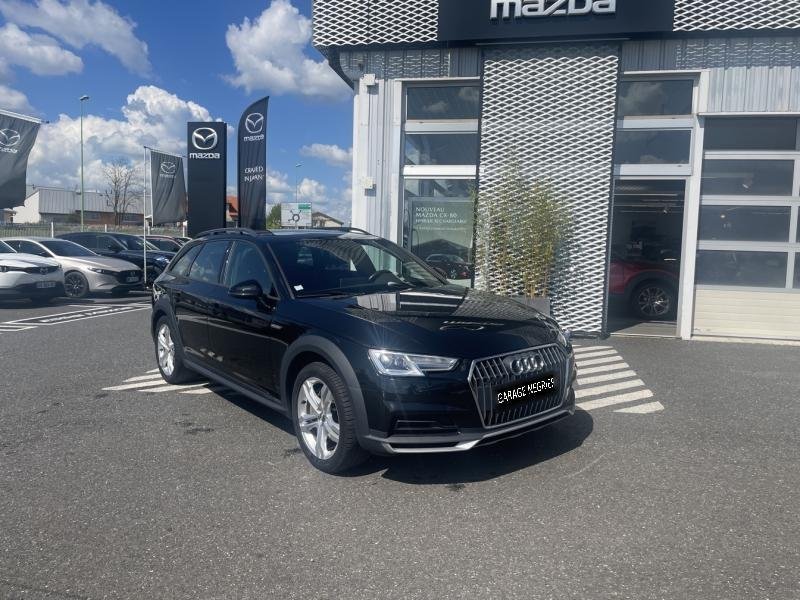 audi - Visuel 0