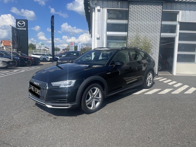 audi - Visuel 1