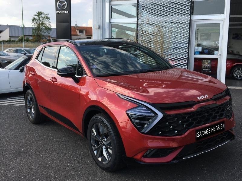kia - Visuel 0