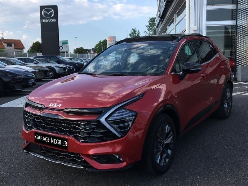kia - Visuel 1