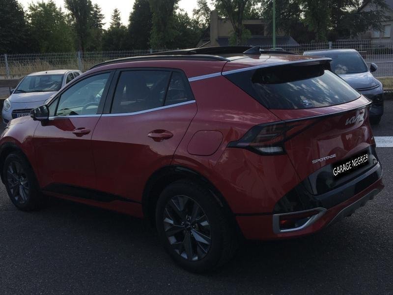 kia - Visuel 2