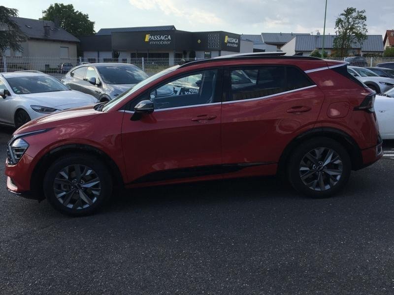 kia - Visuel 4