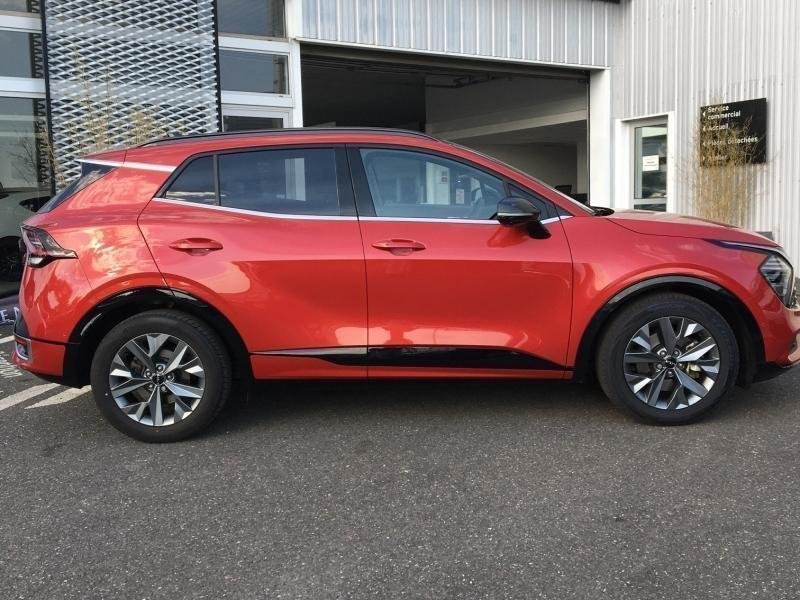kia - Visuel 5