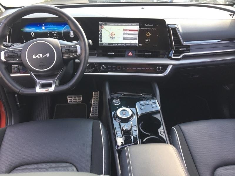 kia - Visuel 6