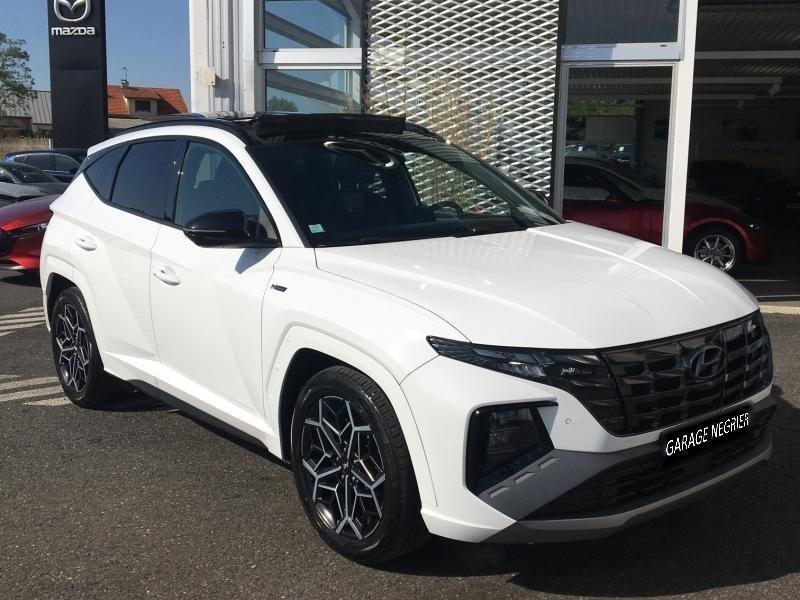 hyundai - Visuel 0